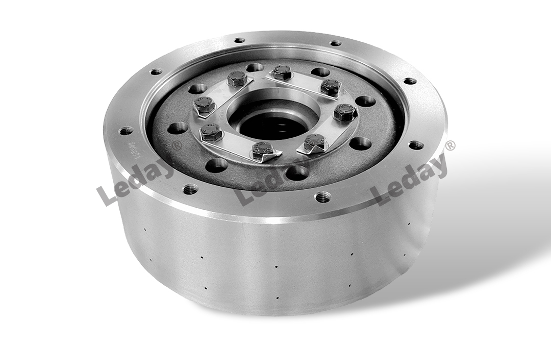 Сцепление в сборе SD22