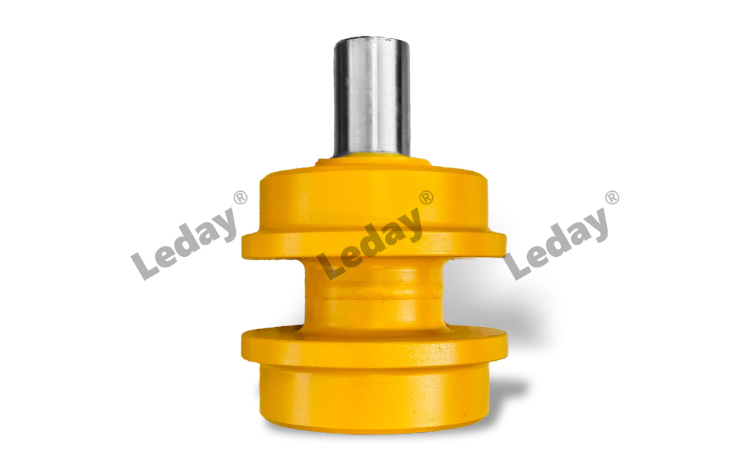 Поддерживающий ролик в сборе 16Y-40-06000