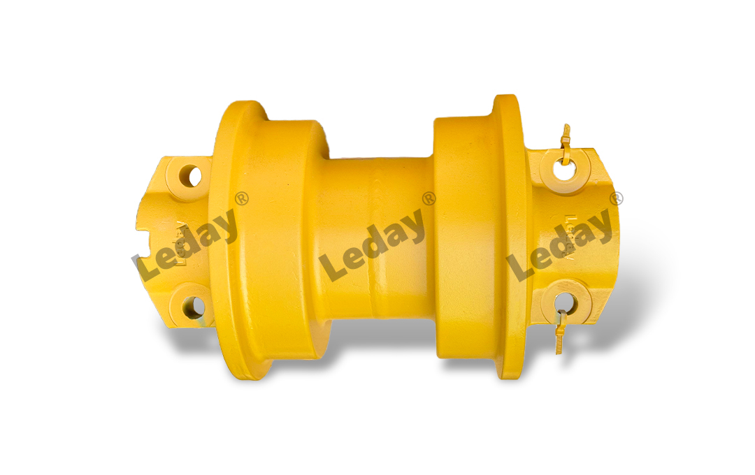 Опорный каток в сборе 16Y-40-09000