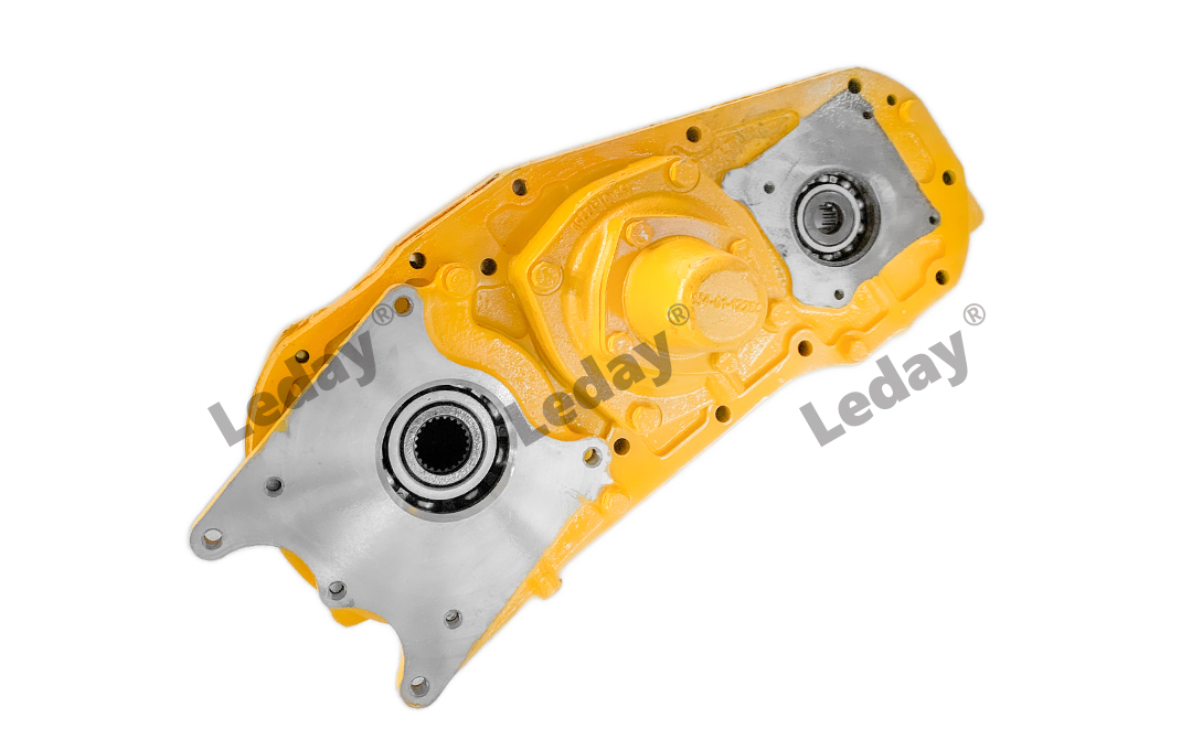 Раздаточная коробка в сборе 175-38-C1000