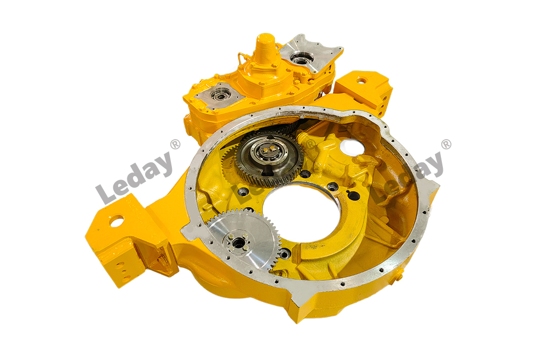 Вал отбора мощности(ВОМ) 6710-23-4000A