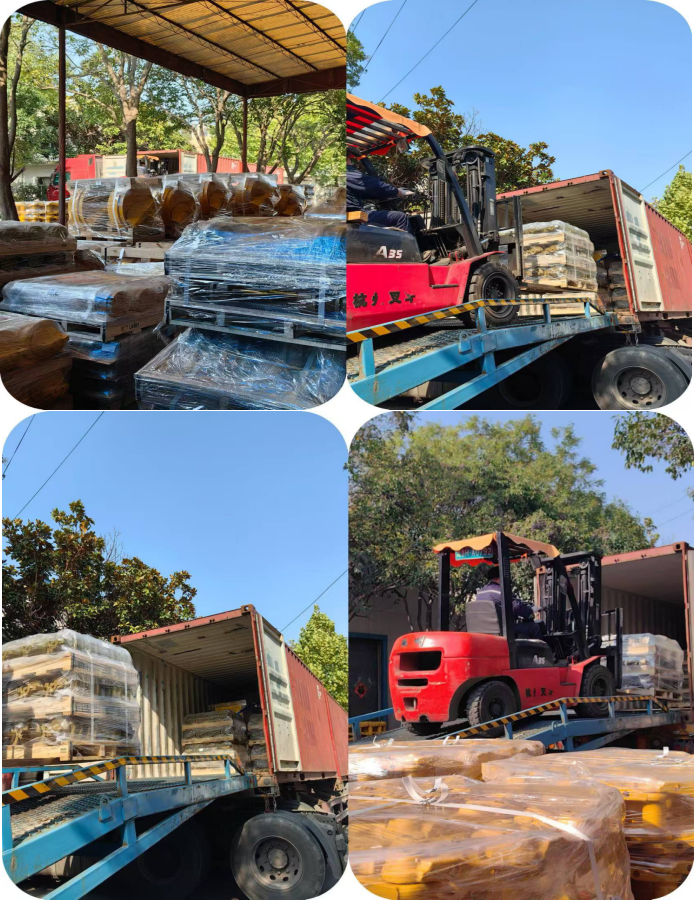 Осенний пик сезона - динамичный рост отгрузок по внешнеторговым заказам.