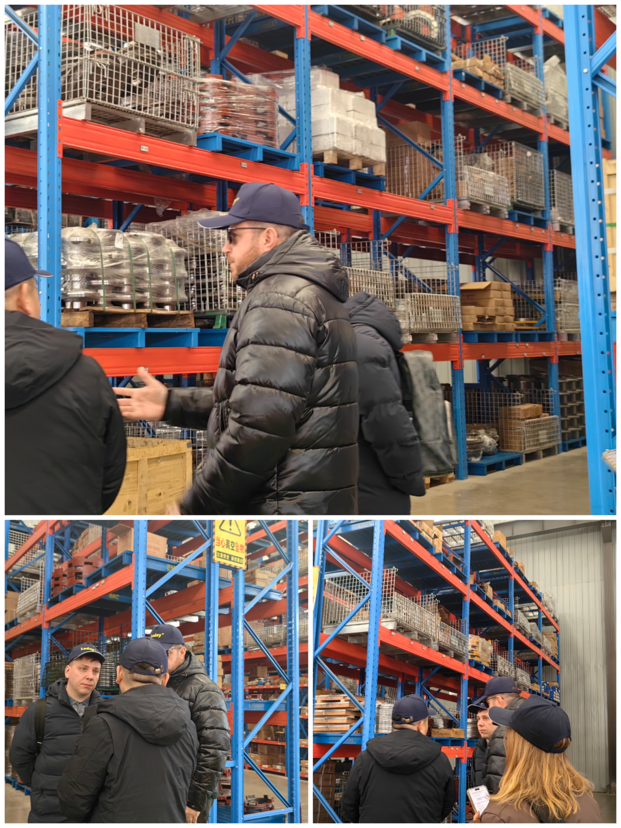 С искусным мастерством выходим в мире, с надёжностью завоёвываем доверие мира — BMC всецело поддерживает развитие бизнеса клиентов по всему свету.