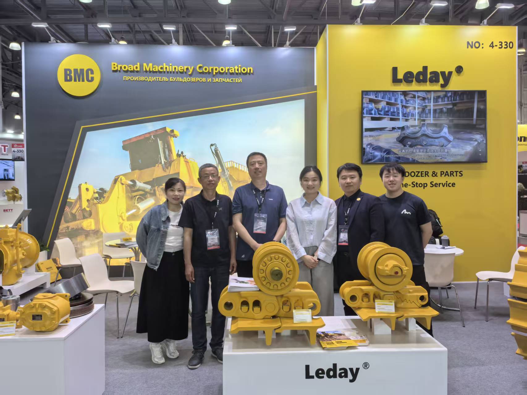 CTT Expo 2025 года