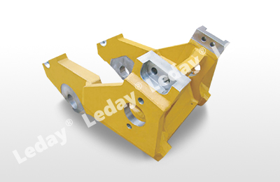 КАРЕТКА ПЕРЕДНЯЯ