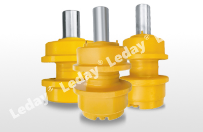 КАТОК ПОДДЕРЖИВАЮЩИЙ