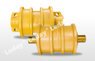 КАТОК ОПОРНЫЙ