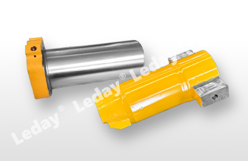 Гильза поршня