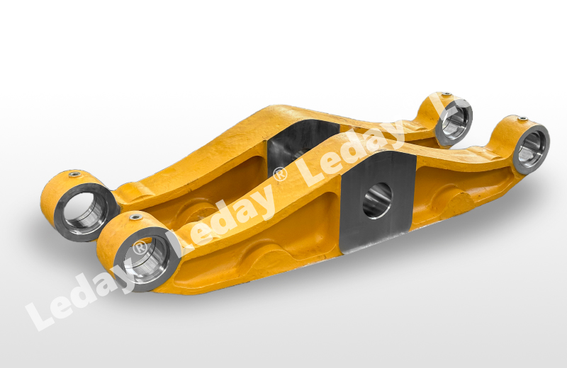 БАЛКА БАЛАНСИРНАЯ